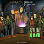 Inilah 5 Game Harry Potter di Android, Potterhead Wajib Main Ini! game harry potter di android