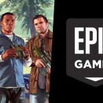 Fix! GTA 5 Gratis di Epic Games Store Hingga 21 Mei 2020 gta 5 gratis di epic games store