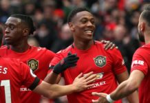 Man United Gugat Football Manager, Akibat Pelanggaran Merek Dagang manchester united gugat football manager