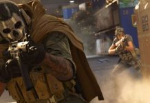 Map Baru Call of Duty Mobile Kehadiran Fitur Terkenal dari Warzone map baru di call of duty mobile