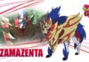 Tutorial Cara Mendapatkan Zamazenta di Pokemon Sword dan Shield mendapatkan zamazenta di pokemon shield