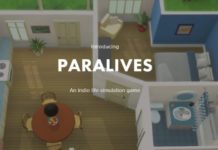 Paralives: Game Simulasi Kehidupan Mirip The Sims yang Baru dirilis