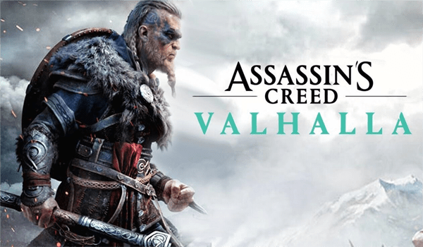 tanggal rilis assassin's creed valhalla