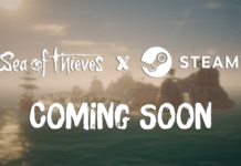 Tanggal Rilis Sea of Thieves di Steam Akhirnya Resmi diumumkan tanggal rilis sea of thieves