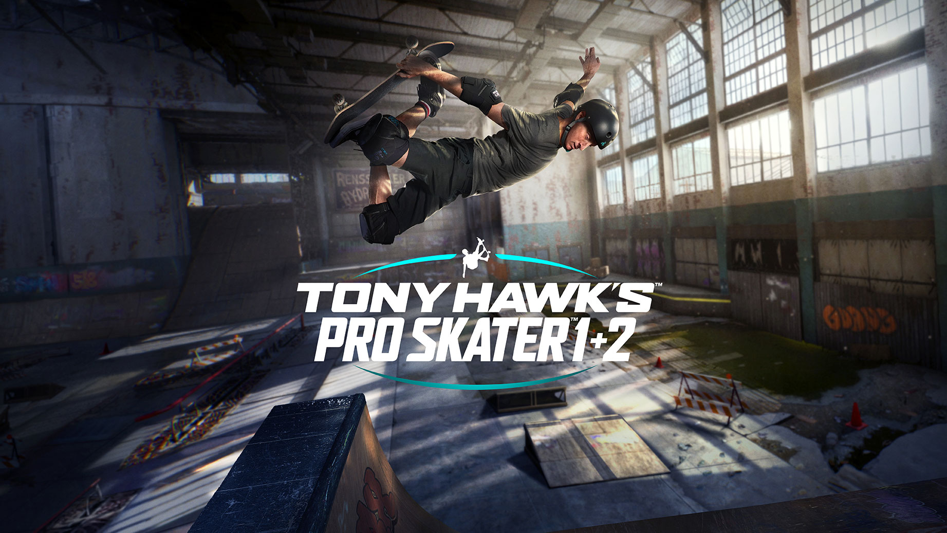 tony hawks release date