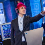 Ninja Buka Suara Terkait Dirinya yang dinilai Toxic dan Baperan ninja toxic dan baperan