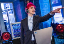 Ninja Buka Suara Terkait Dirinya yang dinilai Toxic dan Baperan ninja toxic dan baperan