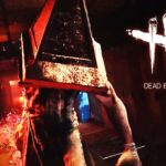 Update Terbaru Dead by Daylight Tambahkan Konten Silent Hill update dead by daylight silent hill