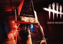 Update Terbaru Dead by Daylight Tambahkan Konten Silent Hill update dead by daylight silent hill