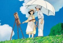 10 Anime Terbaik Karya Hayao Miyazaki & Studio Ghibli yang Mendunia