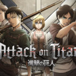 Sayonara! Anime Attack on Titan Masuki Season Terakhir