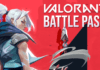 Ini Dia Cara Mudah Mendapatkan Battle Pass di Valorant