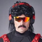 HOT NEWS: Dr Disrespect Dibanned Permanen dari Twitch dr disrespect dibanned permanen dari twitch
