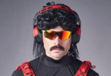 HOT NEWS: Dr Disrespect Dibanned Permanen dari Twitch dr disrespect dibanned permanen dari twitch
