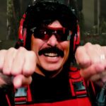 Dr Disrespect Berikan Respon Terkait Mixer yang Akan Ditutup respon dr disrespect
