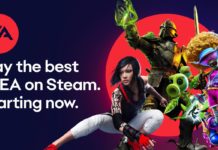 Gokil! Electronic Arts Siap Bawa Lebih Dari 25 Game PC ke Steam