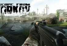 Escape From Tarkov Telah Mem-banned Lebih Dari 3.000 Cheater escape from tarkov