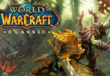 Ini Dia Tanggal Rilis Event World of Warcraft Classic Ahn’Qiraj event world of warcraft classic ahn'qiraj