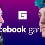 Ninja & Shroud Tolak Tawaran Streaming di Facebook Gaming mixer facebook gaming