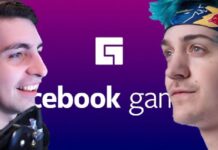 Ninja & Shroud Tolak Tawaran Streaming di Facebook Gaming mixer facebook gaming