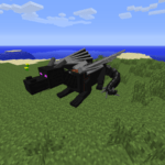 7 Fakta Ender Dragon di Minecraft, Nama Asli & Bisa Bersinar fakta ender dragon di minecraftfakta ender dragon di minecraft