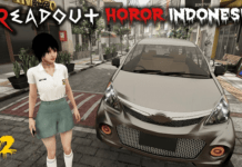 Game Horor Indonesia, Dreadout Sukses Raih Untung Hingga 56 Milyar dreadout raih keuntungan