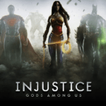 Klaim Sekarang! Gods Among Us Unlimited Edition Gratis di PS4 dan PC injustice gods among us gratis