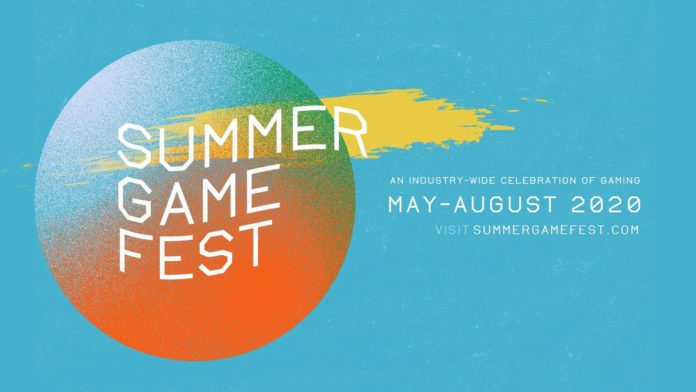 jadwal summer game fest