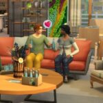 Gokil! Jumlah Pemain Aktif The Sims 4 Capai 10 Juta Setiap Bulannya jumlah pemain aktif the sims 4