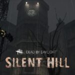 Cara Membuka Pintu Menara Jam Midwich School di Dead by Daylight menara jam di dead by dayligth