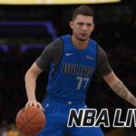 NBA Gunakan Crowd Noise dari Game Untuk Pertandingan NBA Live 20 nba live 20