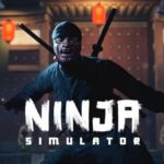 Game PC Terbaru Ninja Simulator, Perlihatkan Trailer-nya ninja simulator