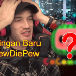 Bukan T-Series, Ini Dia Channel Youtube Saingan Baru PewDiePie pewdiepie vs cocomelon