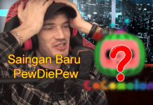 Bukan T-Series, Ini Dia Channel Youtube Saingan Baru PewDiePie pewdiepie vs cocomelon