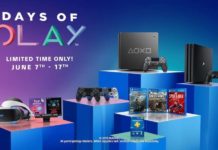 Buruan! PlayStation Days of Play Lagi Diskon Gila-gilaan playstation days of play