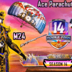 PUBG Mobile Season 14 Kedatangan Skin Firaun & Tema Api pubg mobile season 14