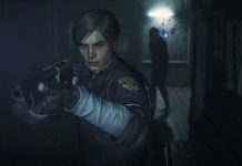 Di Masa Depan Resident Evil Akan Bercerita Tentang Coronavirus resident evil coronavirus