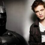 Demi Peran Menjadi Batman, Robert Pattinson Jalani Diet Esktrim robert pattinson batman