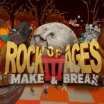 Bersiaplah! Rock of Ages 3 Mulai Tahap Open Beta Tanggal 9 Juni 2020 rock of ages 3 open beta