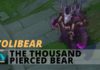 Ini Dia Cara Mendapatkan Skin Volibear Gratis di League of Legends skin volibear gratis