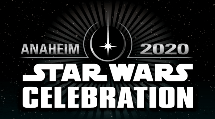 star wars celebration 2020 dibatalkan