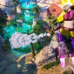 EA Umumkan Tanggal Rilis Rocket Arena, Jatuh Pada Bulan Juli 2020 tanggal rilis rocket arena