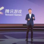 Gokil! Tencent Umumkan Siap Bawa 40 Game Franchise Terkenal tencent spark more 2020