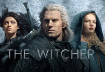 Yuhu! The Witcher Season 2 Dikabarkan Masuk Tahap Produksi the witcher season 2 netflix