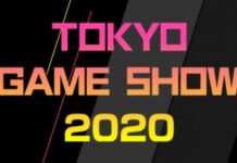 Akibat Covid-19, Tokyo Game Show 2020 digelar Secara Online tokyo game show 2020