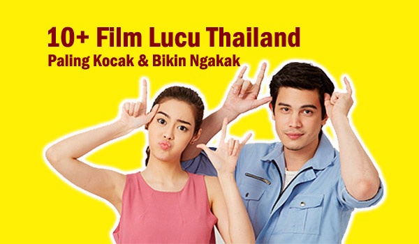 film lucu thailand