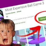 10+ Game Termahal di PlayStore, Harganya Mencapai Rp 5,5 Juta game termahal di playstore