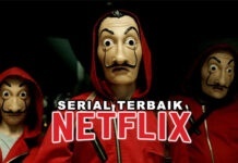 13 Serial Netflix Terbaik dengan Penonton Terbanyak Sepanjang 2020 13 serial netflix terbaik