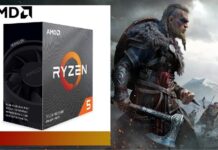 Confirm! Beli AMD Ryzen Gen 3, GRATIS Assassin’s Creed Valhalla amd ryzen gratis assassins creed valhalla