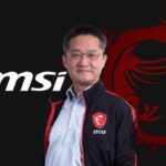 CEO MSI Meninggal Dunia Akibat Jatuh Dari Lantai 7 Kantornya ceo msi meninggal dunia